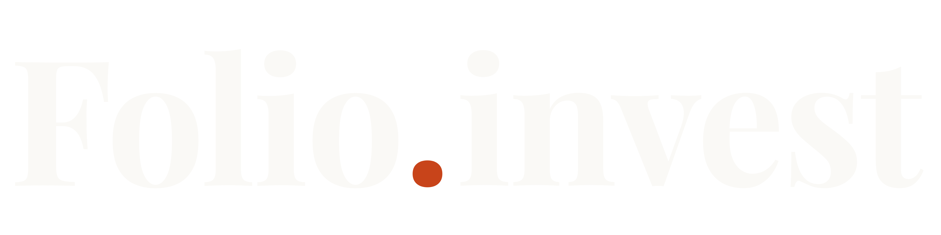 Folio.invest